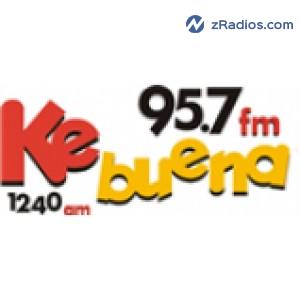 Radio: Ke Buena 95.7