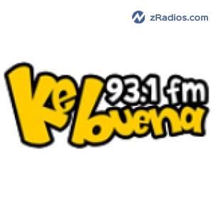Radio: Ke Buena Jutiapa 93.1