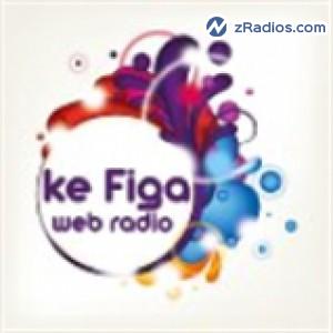 Radio: Ke Figa ((web Radio))