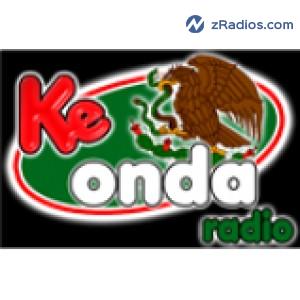 Radio: KE ONDA RADIO