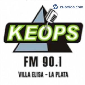 Radio: Keops FM 90.1
