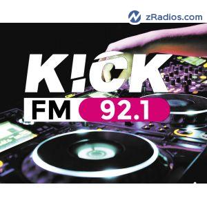 Radio: KICK FM 92.1