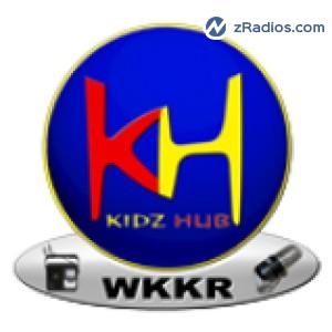 Radio: KiDz HuB (KKR.FM) Konnect KiDz Radio