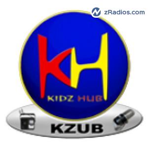 Radio: KiDz HuB (KZUB) Radio
