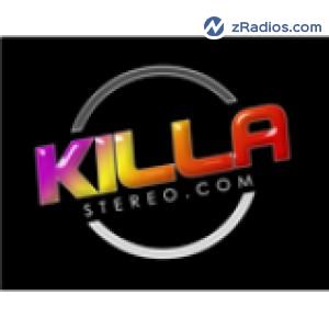 Radio: Killa Stereo