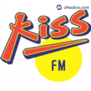 Radio: Kiss FM 105.3