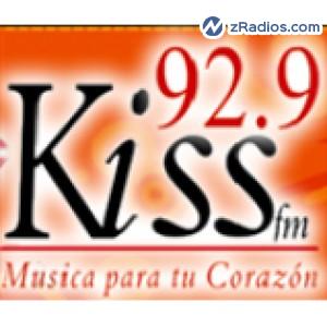 Radio: Kiss Fm 92.9