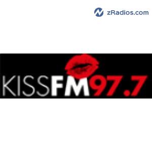Radio: Kiss FM 97.7