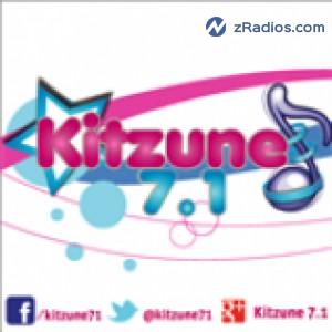 Radio: Kitzune 7.1