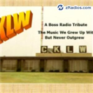 Radio: KLW Los Angeles - A Tribute to Boss Radio