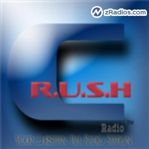 Radio: KMIA1050 Crush Radio
