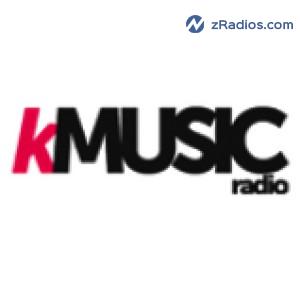 Radio: kMUSIC