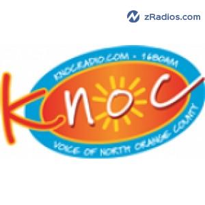 Radio: KNOC