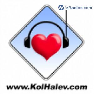 Radio: Kol Halev