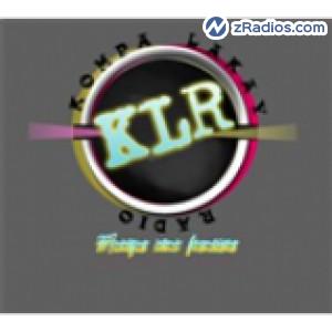 Radio: Kompa Lakay Radio