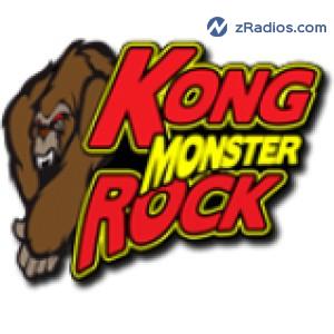 Radio: KONG MonsterRock.net