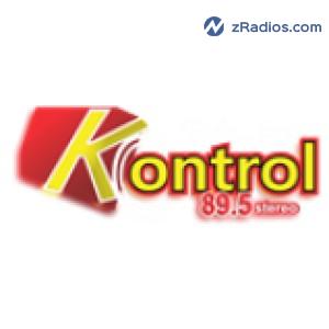 Radio: Kontrol Stereo 89.5