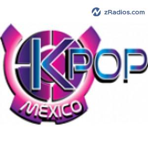 Radio: Kpop México
