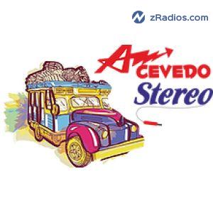 Radio: ACEVEDO ESTEREO ONLINE