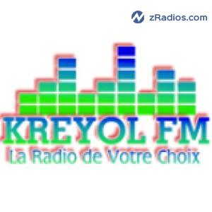 Radio: KREYOL FM