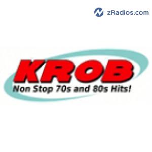 Radio: KROB Radio