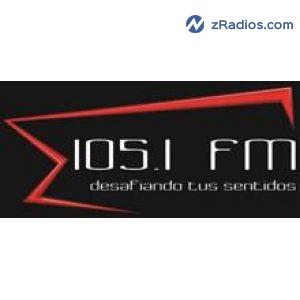Radio: Sigma1051fm