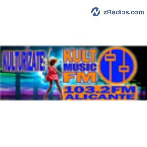 Radio: Kultmusic.FM
