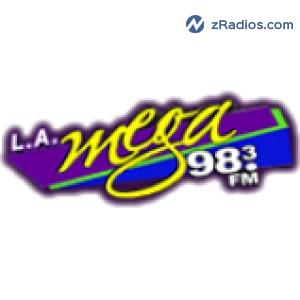 Radio: L.A. Mega 98.3