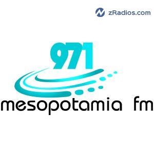 Radio: Mesopotamia FM 97.1 La Meso