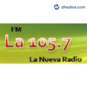 Radio: La 105.7 FM