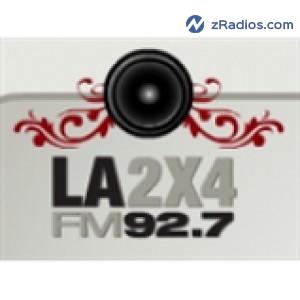 Radio: La 2x4 FM 92.7