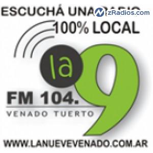 Radio: La 9 FM 104.9