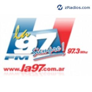 Radio: LA 97 97.3