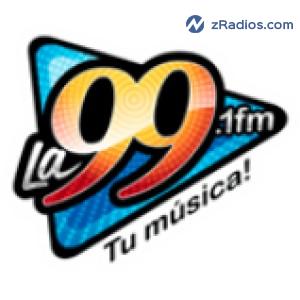 Radio: La 99 FM 99.1