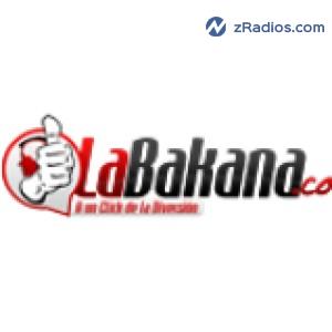 Radio: La Bakana