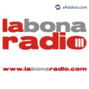 Radio: La Bona Radio 99.9