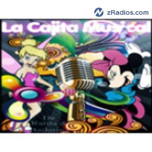 Radio: La Cajita Musical