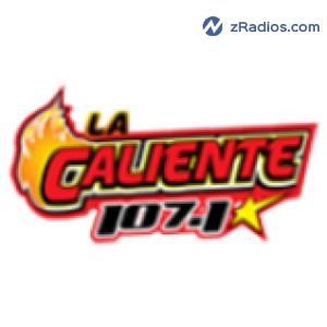 Radio: La Caliente 107.1