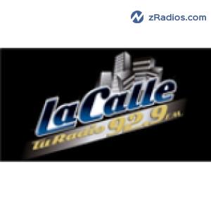 Radio: La Calle 92.9