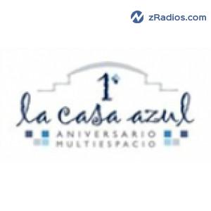 Radio: La Casa Azul Multiespacio