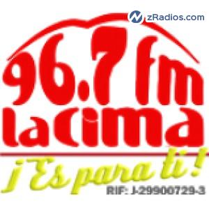 Radio: La Cima 96.7