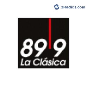 Radio: La Clásica 89.9