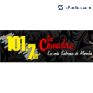 Radio: La Comadre 101.7