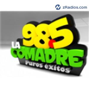 Radio: La Comadre 98.5