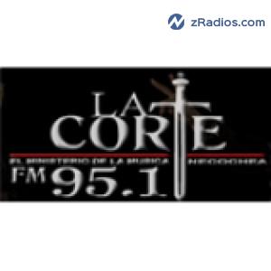 Radio: La Corte FM 95.1