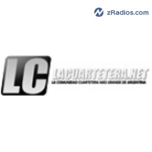 Radio: La Cuartetera Radio 101.5
