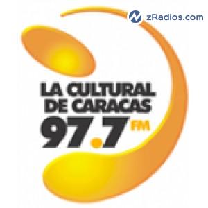 Radio: La Cultural de Caracas 97.7