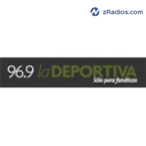 Radio: La Deportiva 96.9