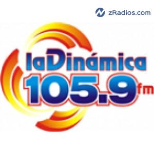 Radio: La Dinámica 105.9