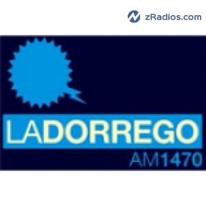 Radio: La Dorrego 1470
